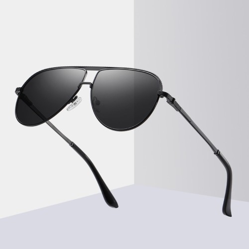 2023 Sunglasses Men Polarized Sunglasses Driver Driving Uv Protection Sunglasses