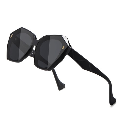 Fashion Designer Shades High Quality Tr90+ Acetate Sunglasses Sunglasses For Women