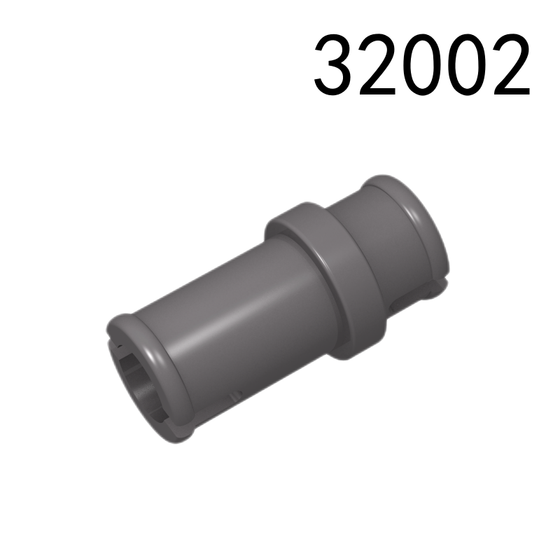 Item No: 32002 Technic, Pin 3/4
