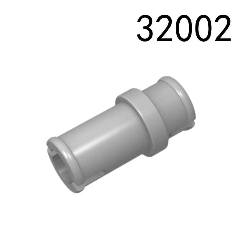 Item No: 32002 Technic, Pin 3/4