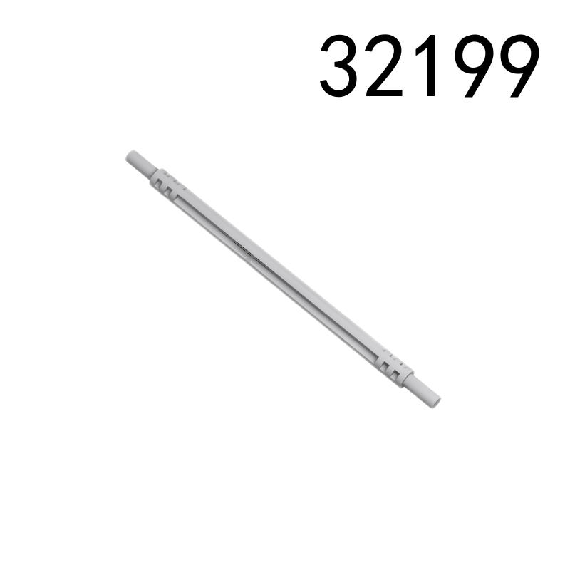 Item No: 32199 Hose, Soft Axle 11L   Alternate Item No: 55709