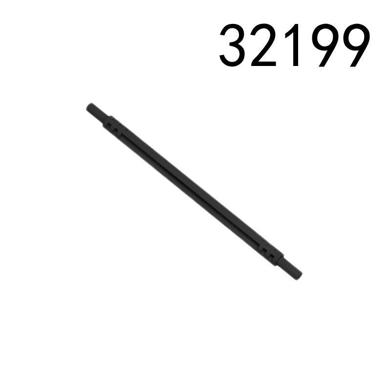 Item No: 32199 Hose, Soft Axle 11L   Alternate Item No: 55709
