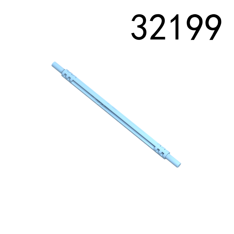 Item No: 32199 Hose, Soft Axle 11L   Alternate Item No: 55709