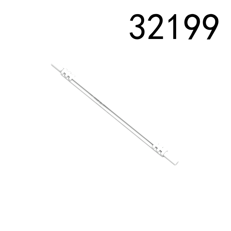 Item No: 32199 Hose, Soft Axle 11L   Alternate Item No: 55709