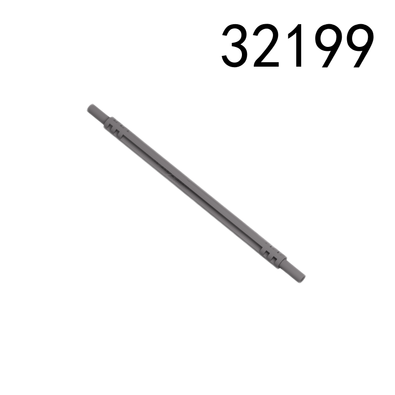 Item No: 32199 Hose, Soft Axle 11L   Alternate Item No: 55709