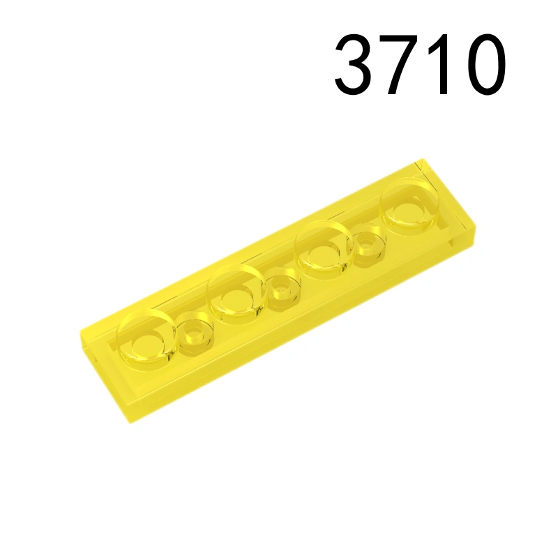 Item No: 3710  Plate 1 x 4 Chinese Compatible with LEGO