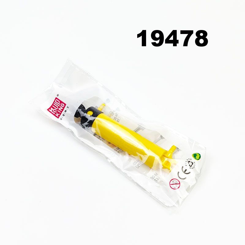 Item No: 19467c01 Pneumatic Cylinder V2 2 x 11  Alternate Item No: 19466c01 Chinese Compatible with LEGO