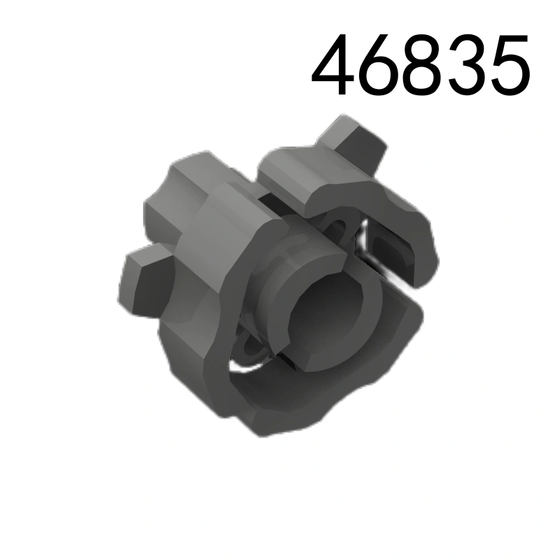 Compatible with Lego 46834+46835 clutch controller, Chinese building blocks, domestic parts, MOC spare parts