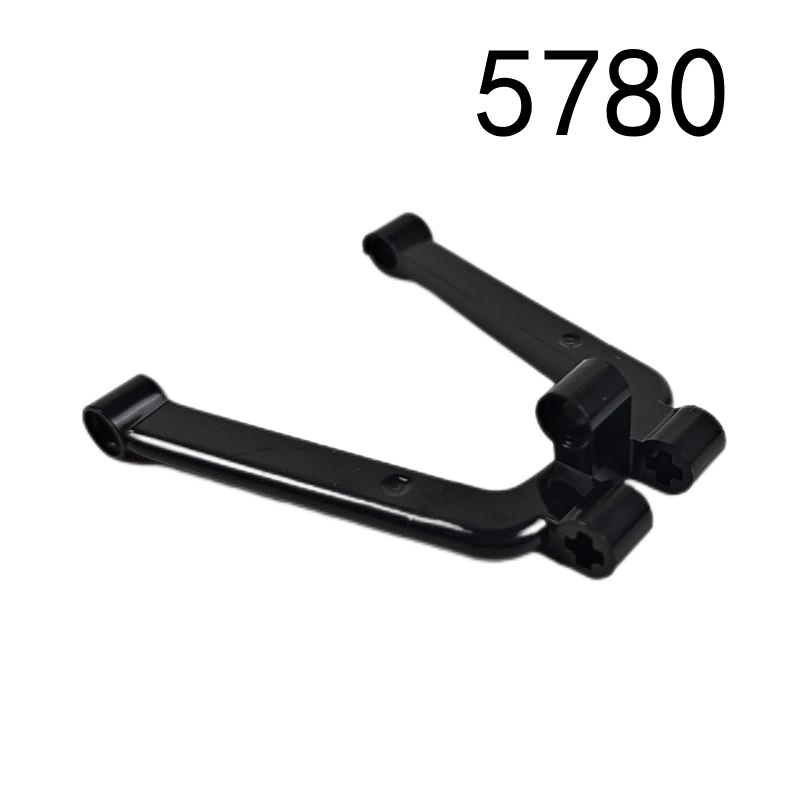 Item No: 5780 Technic Wishbone Suspension Arm Double Chinese Compatible with LEGO