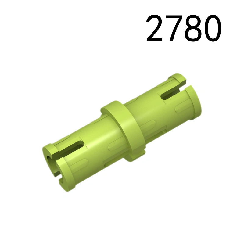 プロクーン Item No: 2780 Technic, Pin with Short Friction Ridges Alternate