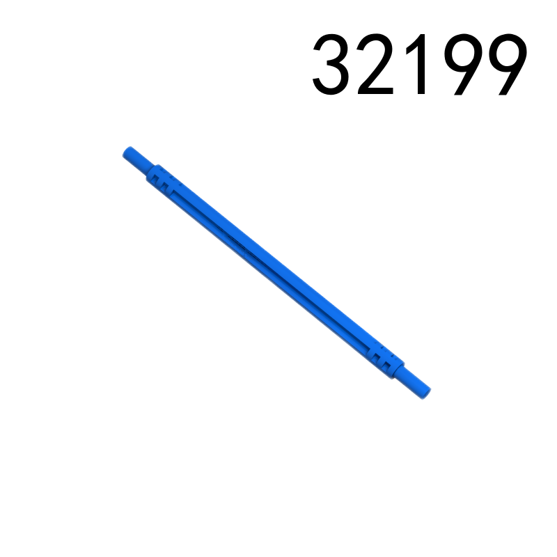 Item No: 32199 Hose, Soft Axle 11L   Alternate Item No: 55709 Chinese Compatible with LEGO