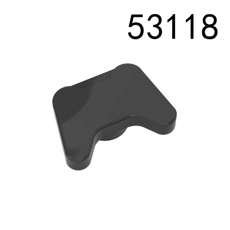 Item No: 53118 Minifigure, Utensil Video Game Controller  Chinese Compatible with LEGO