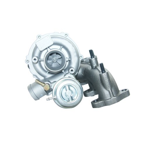 Auto parts turbocharger 733783-0007 wholesale-ZODI