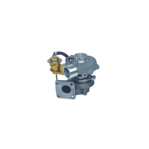 Auto parts turbocharger 708163-0001 wholesale-ZODI