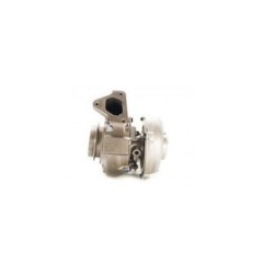 Auto parts turbocharger 709837-0002 wholesale-ZODI