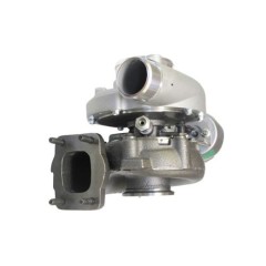Auto parts turbocharger 753959-0005 wholesale-ZODI