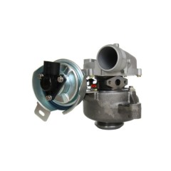Auto parts turbocharger 760774-5003S wholesale-ZODI