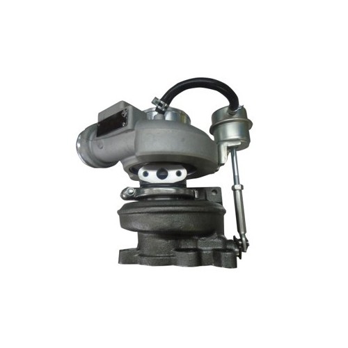 Auto parts turbocharger 4956031 wholesale-ZODI