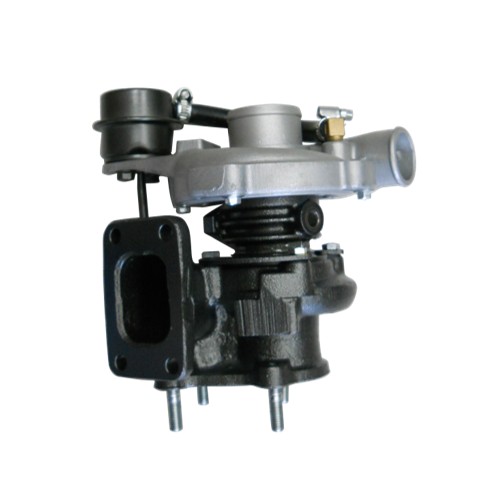 Auto parts turbocharger 702637-0001 wholesale-ZODI