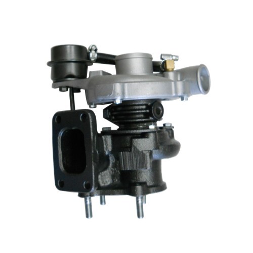 Auto parts turbocharger 702637-0001 wholesale-ZODI