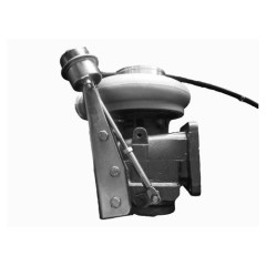 Auto parts turbocharger 4050036 wholesale-ZODI