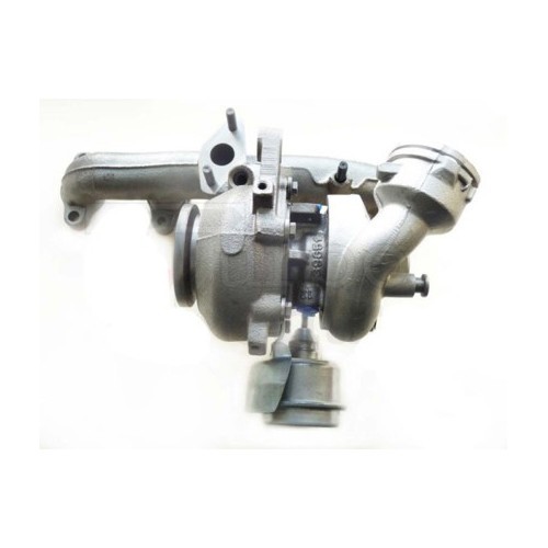 Auto parts turbocharger 54399880029 wholesale-ZODI