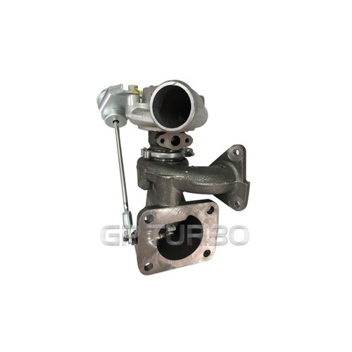 Auto parts turbocharger 49131-05400 wholesale-ZODI
