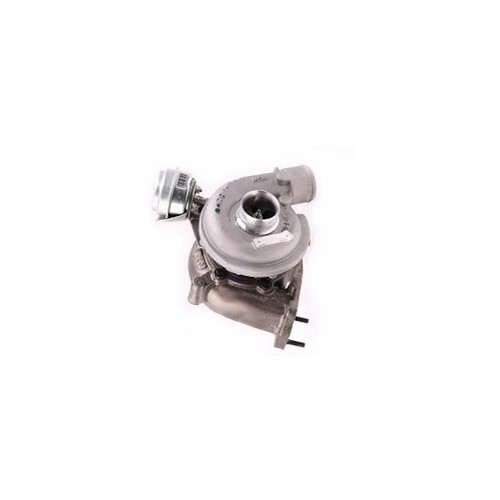 Auto parts turbocharger 751758-0001 wholesale-ZODI