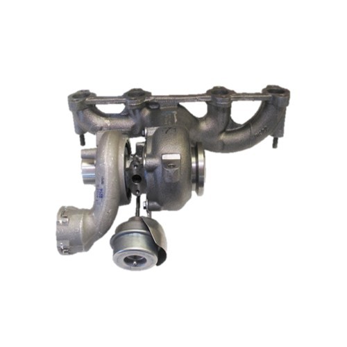 Auto parts turbocharger 54399880097 wholesale-ZODI