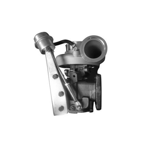 Auto parts turbocharger 4038471 wholesale-ZODI