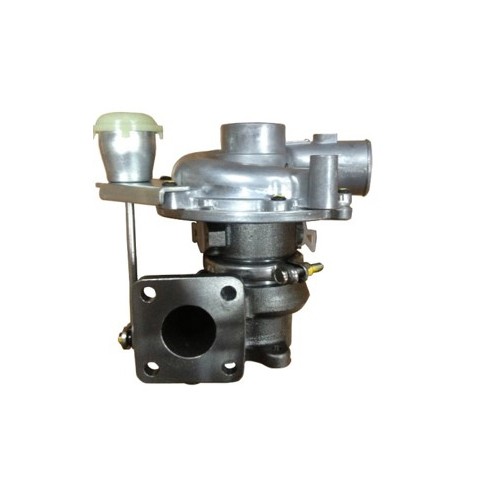 Auto parts turbocharger VC420037 wholesale-ZODI