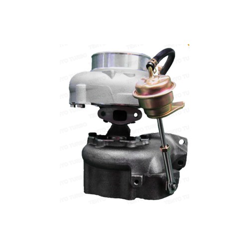 Auto parts turbocharger 53249707119 wholesale-ZODI