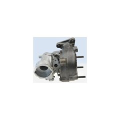 Auto parts turbocharger 758219-5004S wholesale-ZODI