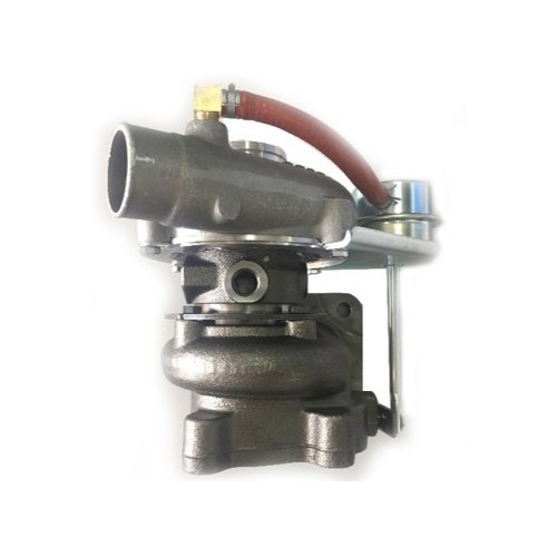 Auto parts turbocharger 700917-0001 wholesale-ZODI