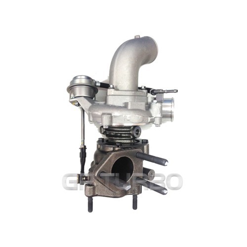 Auto parts turbocharger 767032-0001 wholesale-ZODI