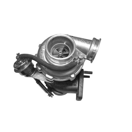Auto parts turbocharger 53169887155 wholesale-ZODI