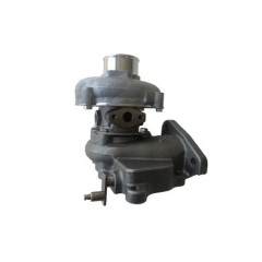Auto parts turbocharger 700273-0002 wholesale-ZODI