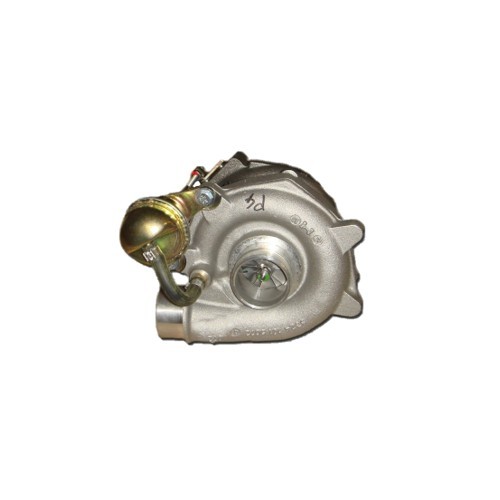 Auto parts turbocharger 53149886445 wholesale-ZODI