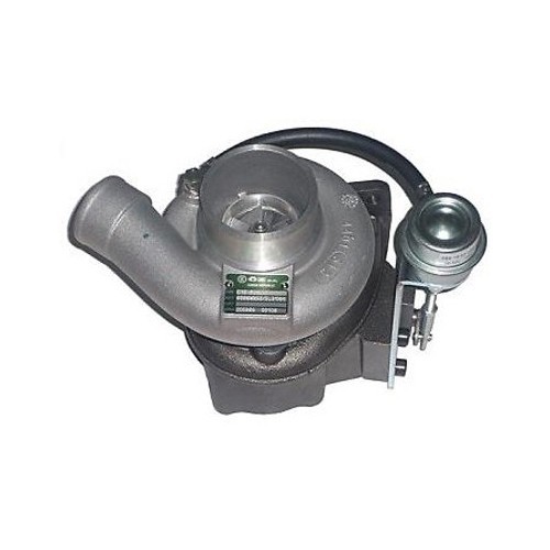 Auto parts turbocharger 53279887105 wholesale-ZODI