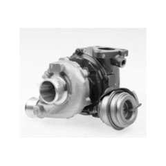 Auto parts turbocharger 757886-0004 wholesale-ZODI