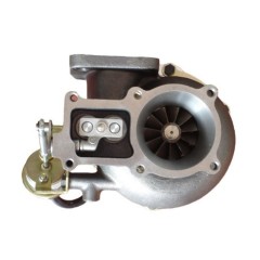 Auto parts turbocharger 454070-0001 wholesale-ZODI