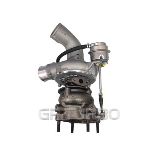 Auto parts turbocharger 767032-0001 wholesale-ZODI