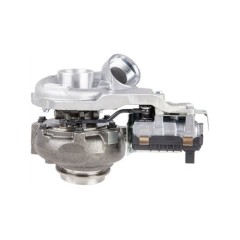 Auto parts turbocharger 736088-5003S wholesale-ZODI