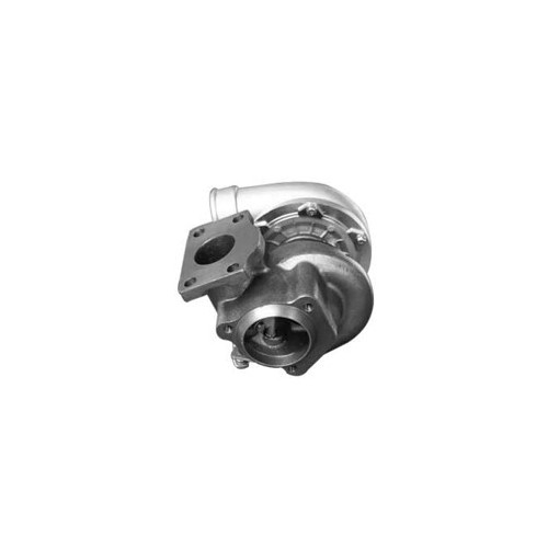 Auto parts turbocharger 727266-0003 wholesale-ZODI