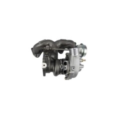 Auto parts turbocharger 53039880248 wholesale-ZODI