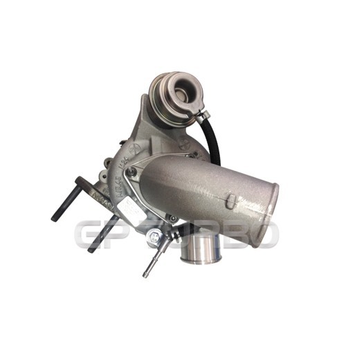 Auto parts turbocharger 767032-0001 wholesale-ZODI