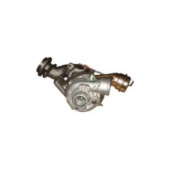 Auto parts turbocharger 53149887018 wholesale-ZODI