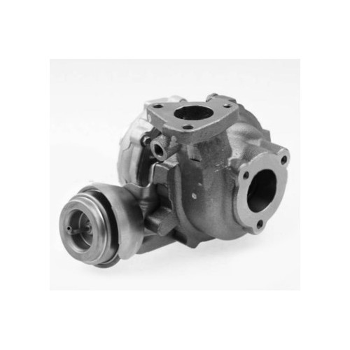 Auto parts turbocharger 757886-0004 wholesale-ZODI