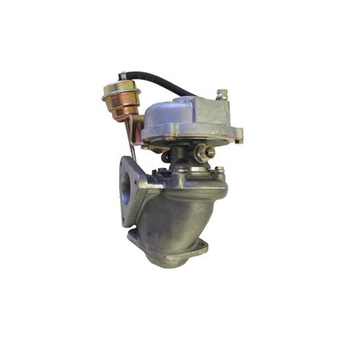 Auto parts turbocharger 53039700007 wholesale-ZODI