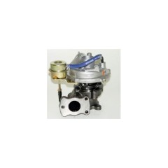 Auto parts turbocharger 706977-0002 wholesale-ZODI